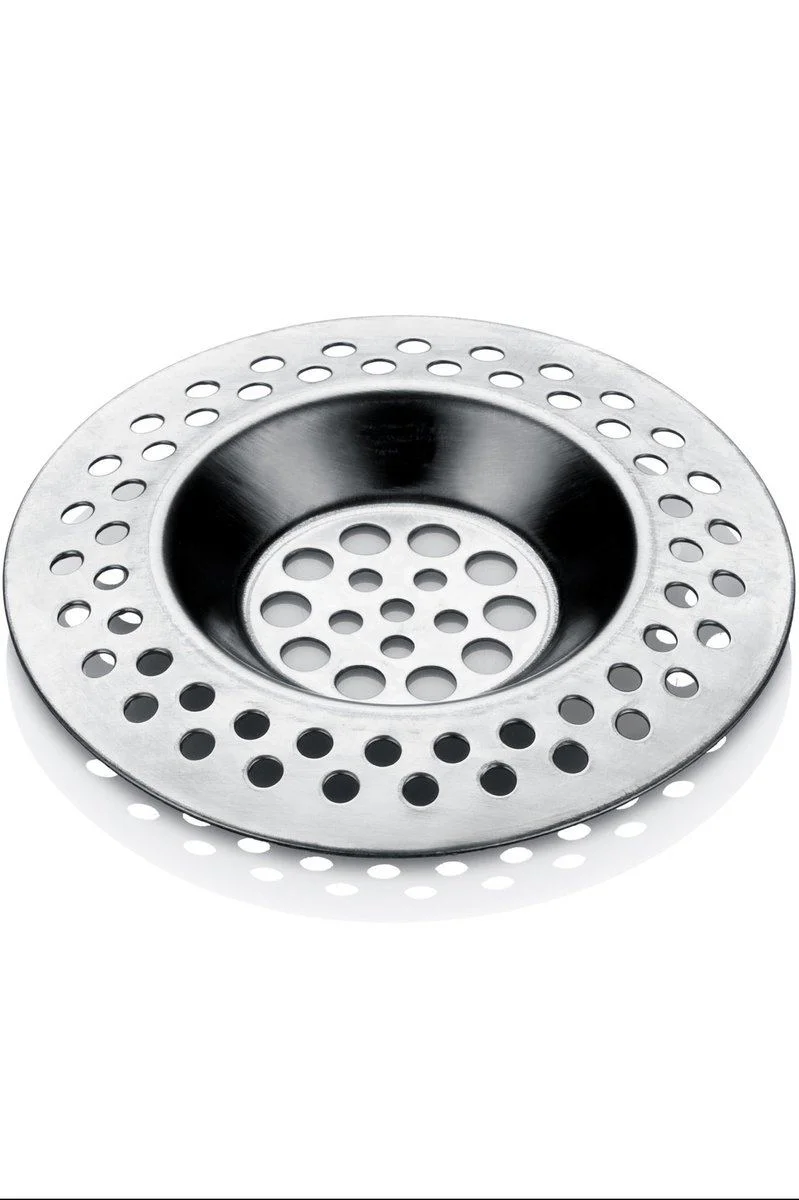 Metal Lavabo Süzgeci CLKN-1881 - Paslanmaz Krom Lavabo Tutucu Fiyatı, Yorumları ve Özellikleri