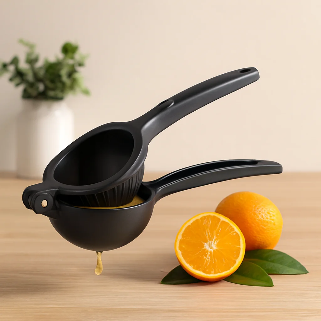 Metal Limon Sıkacağı - Ekonomik Fiyatı, Yorumları ve Özellikleri