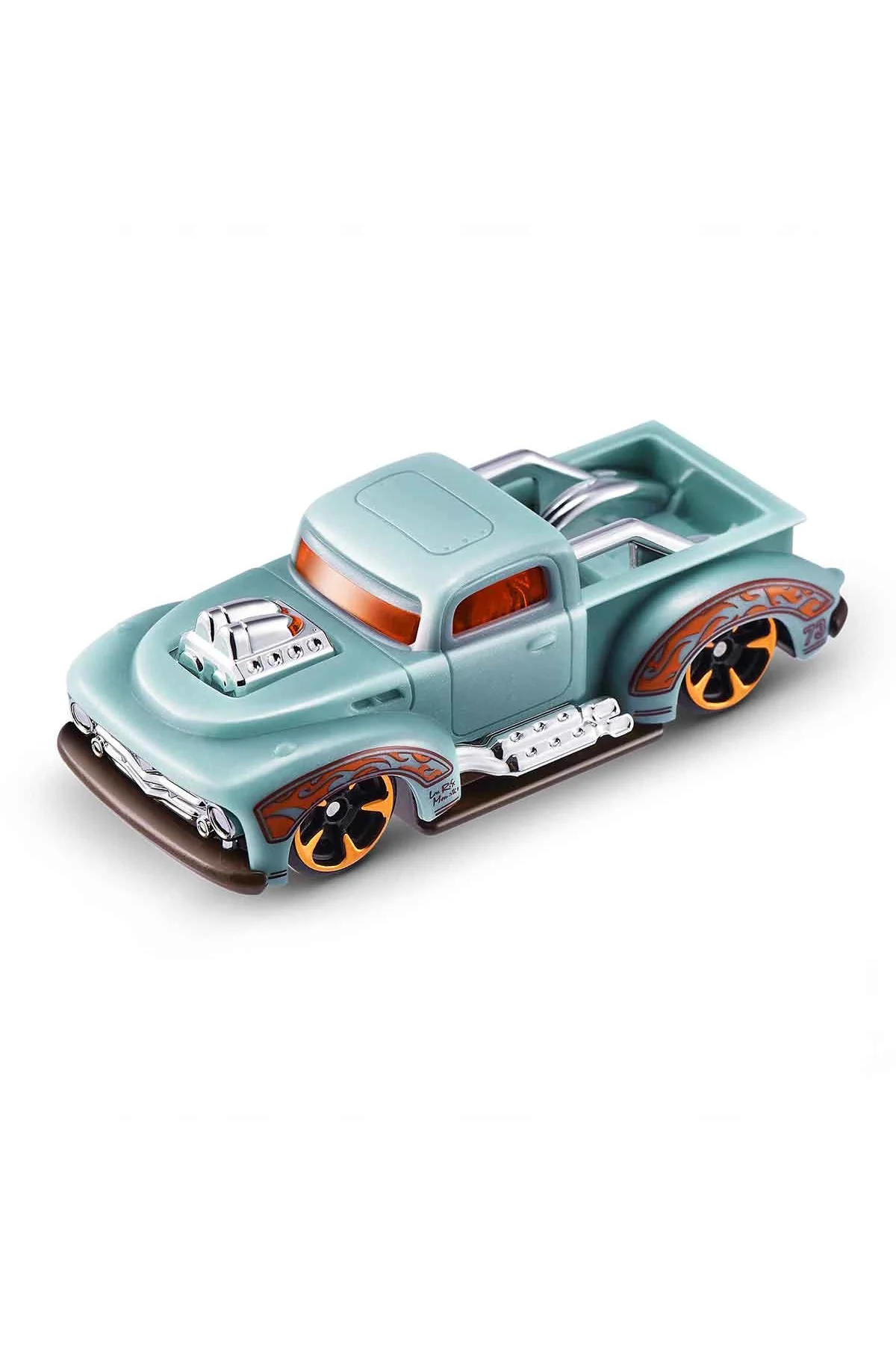 Metal Machines S2 Tekli Paket 6708 Metal Machines S2 Tekli Paket 6708 - Görsel 3