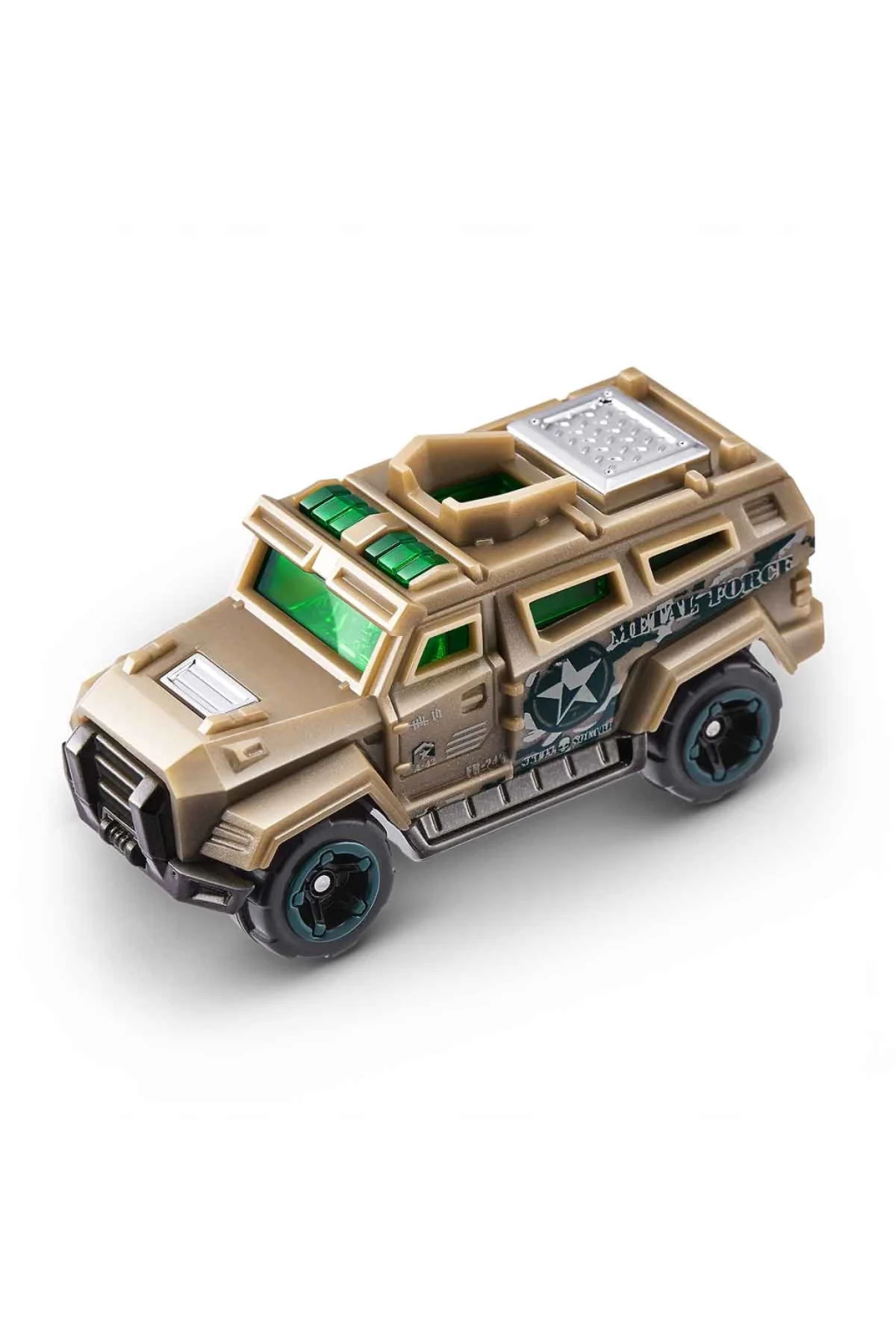 Metal Machines S2 Tekli Paket 6708 Metal Machines S2 Tekli Paket 6708 - Görsel 2