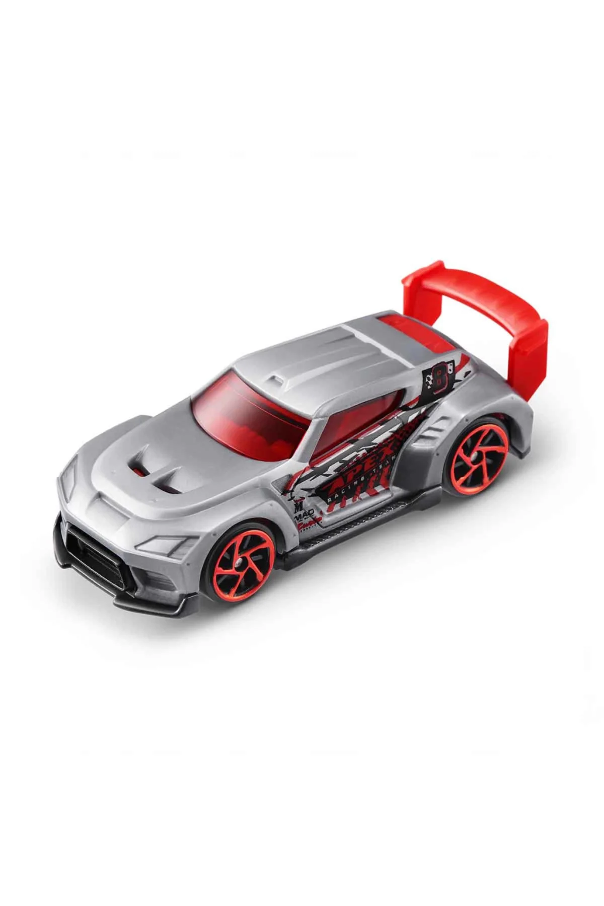 Metal Machines S2 Tekli Paket 6708 Metal Machines S2 Tekli Paket 6708 - Görsel 4
