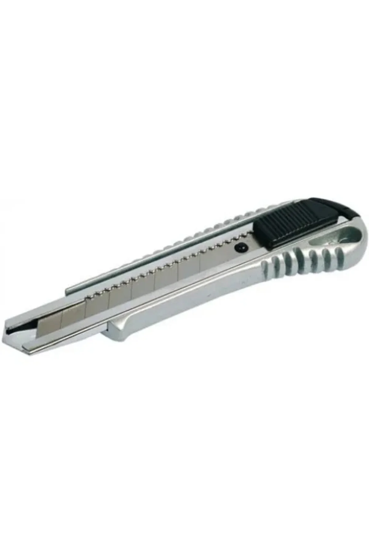 Metal Maket Bıçağı / Falçata - Otomatik Kilitli