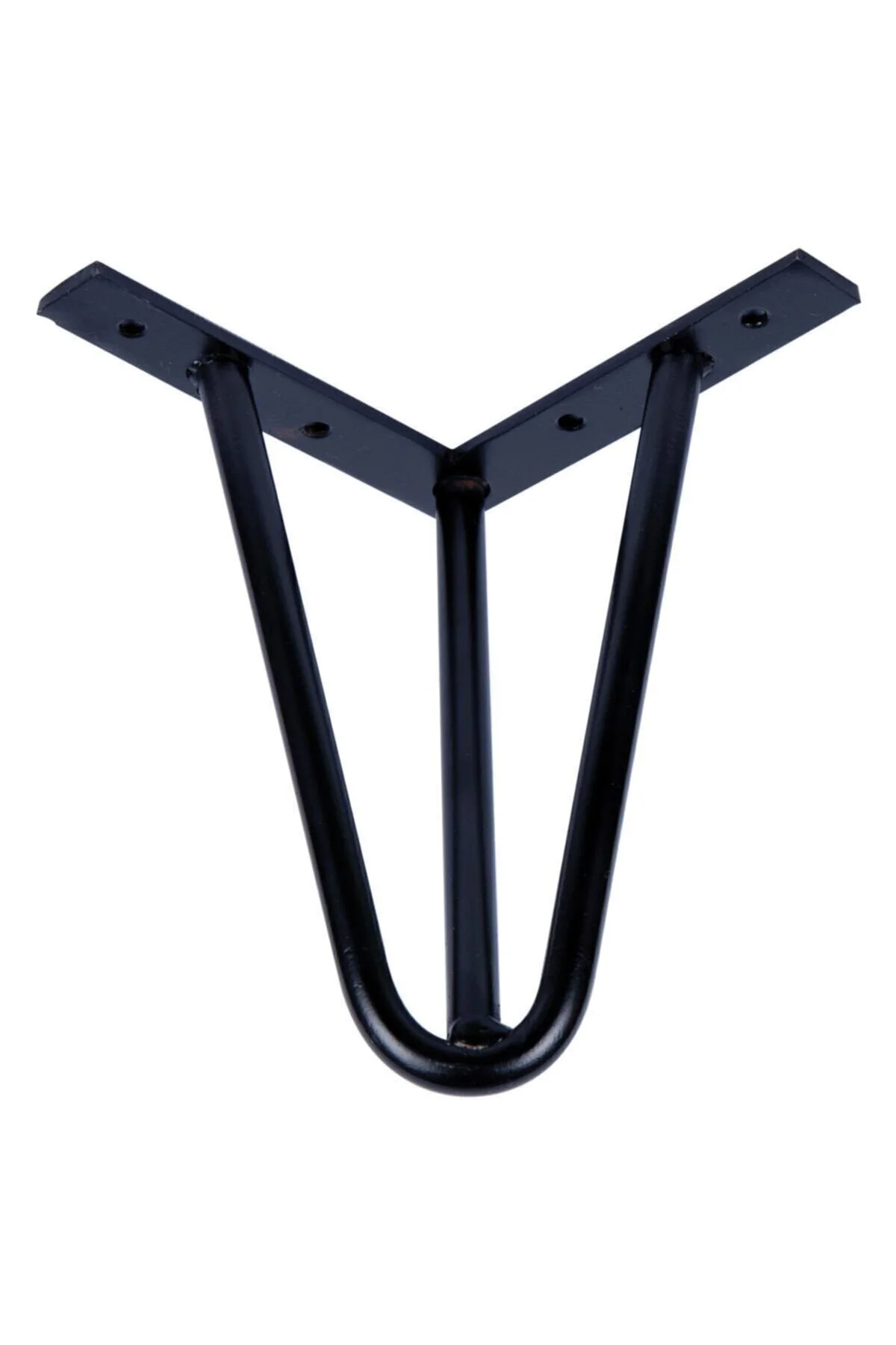 Metal Masa Ayağı 15cm - Mobilya Bağlantı Elemanları - 4 AD Metal Masa Ayağı 15cm - Mobilya Bağlantı Elemanları - 4 AD