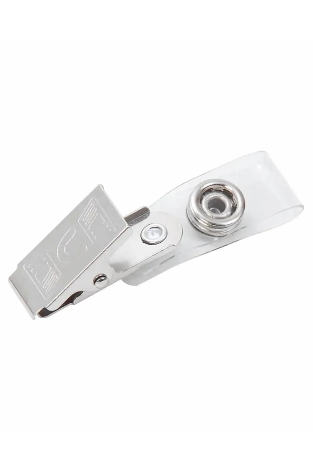 METAL MAŞALI KLİPS - 100ADET