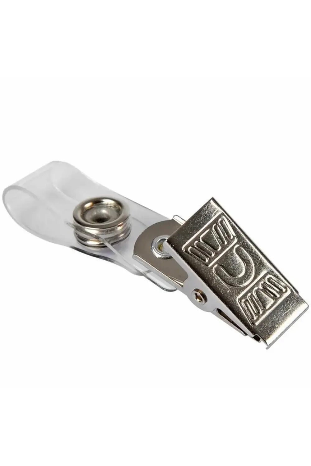 METAL MAŞALI KLİPS - 100ADET