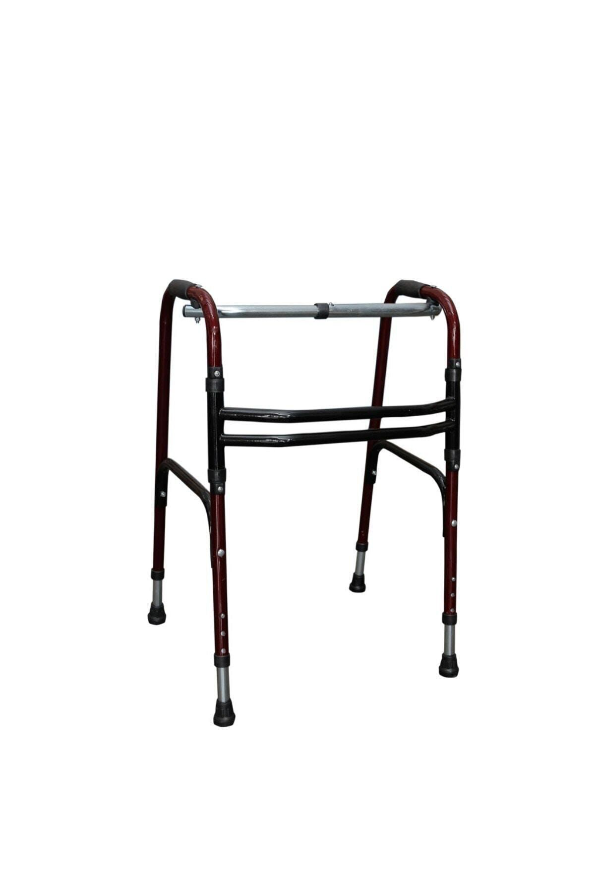 Platinmedikal Metal Medikal Yürüteç