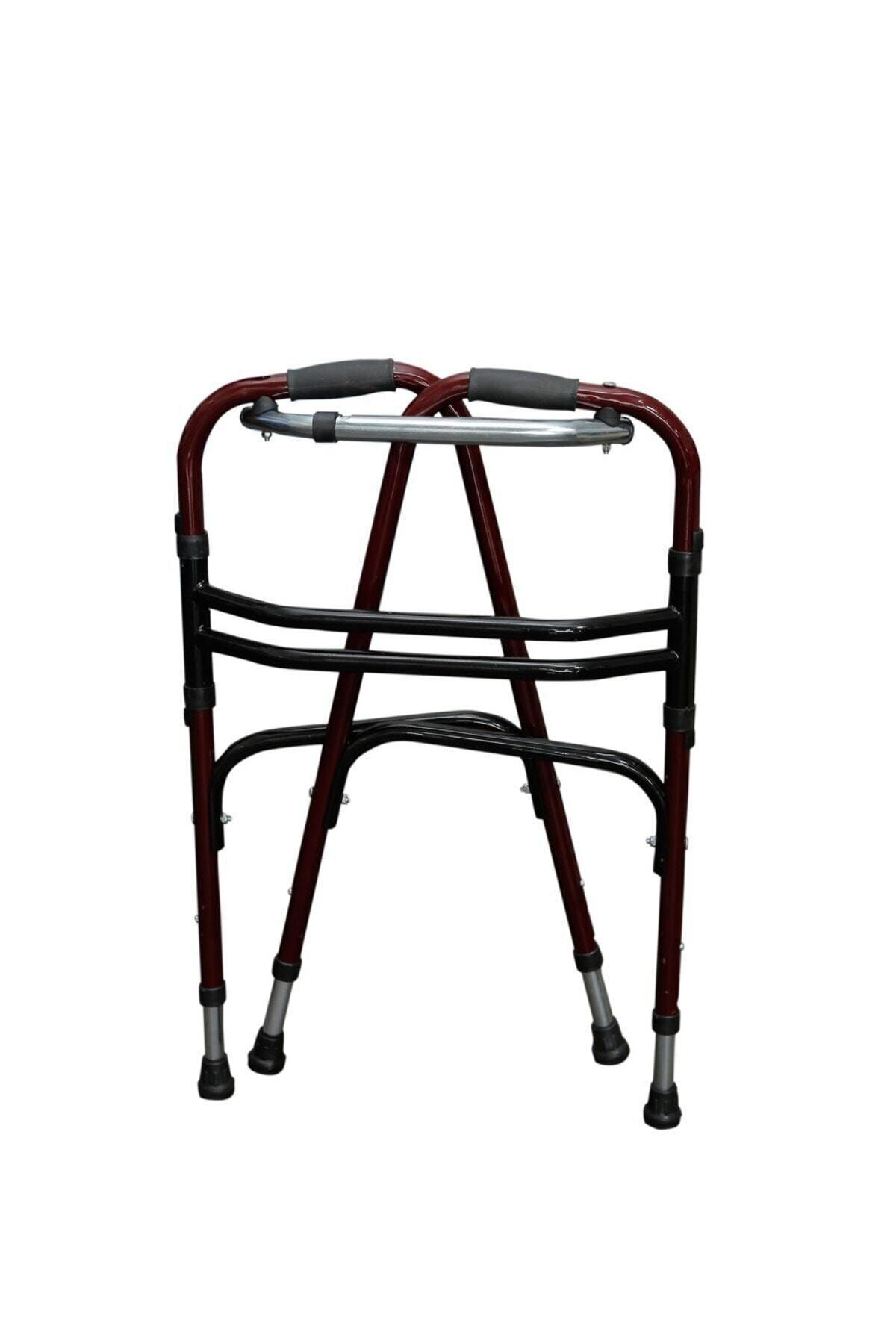 Platinmedikal Metal Medikal Yürüteç