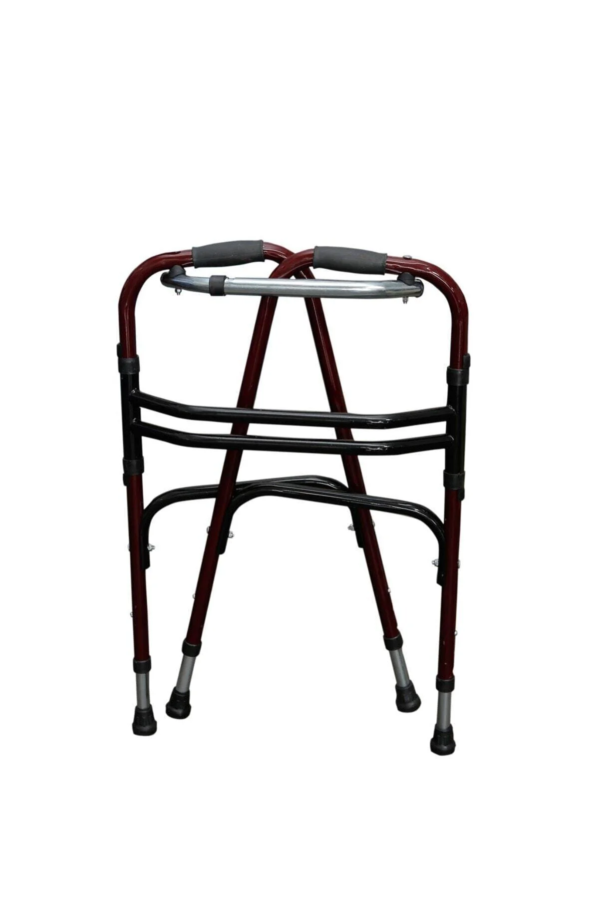 Metal Medikal Yürüteç