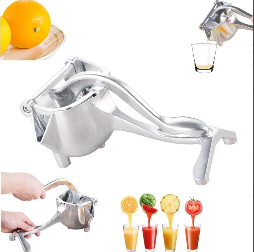 Metal Meyve Sıkacağı Metal Meyve Sıkacağı