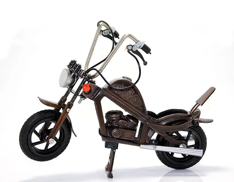 Metal Motor No:8 - 27 Cm Endüstriyel Kaliteli Motor Fiyatı, Yorumları ve Özellikleri