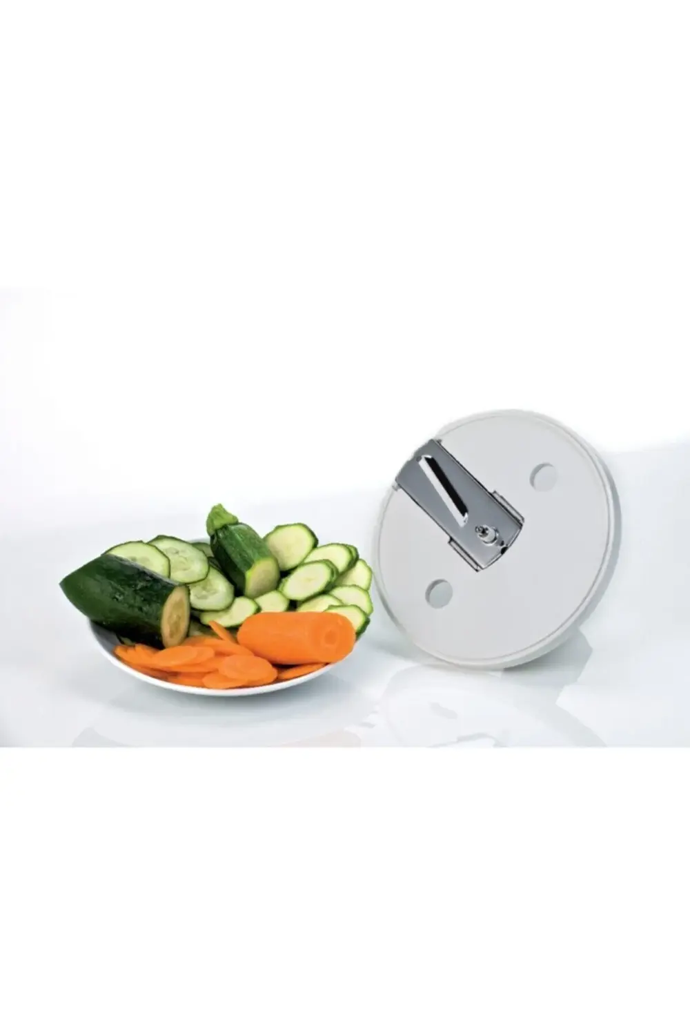 Ariete Metal Mutfak Robotu