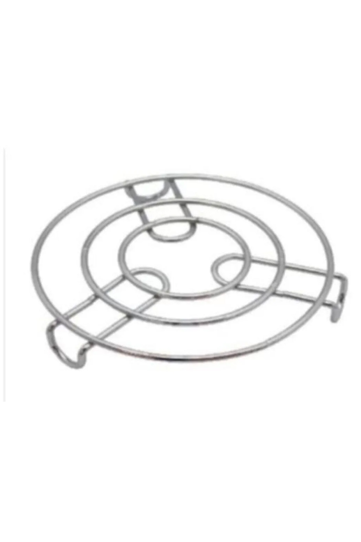 Just Cheap Store Metal Nihale Çelik 20 Cm