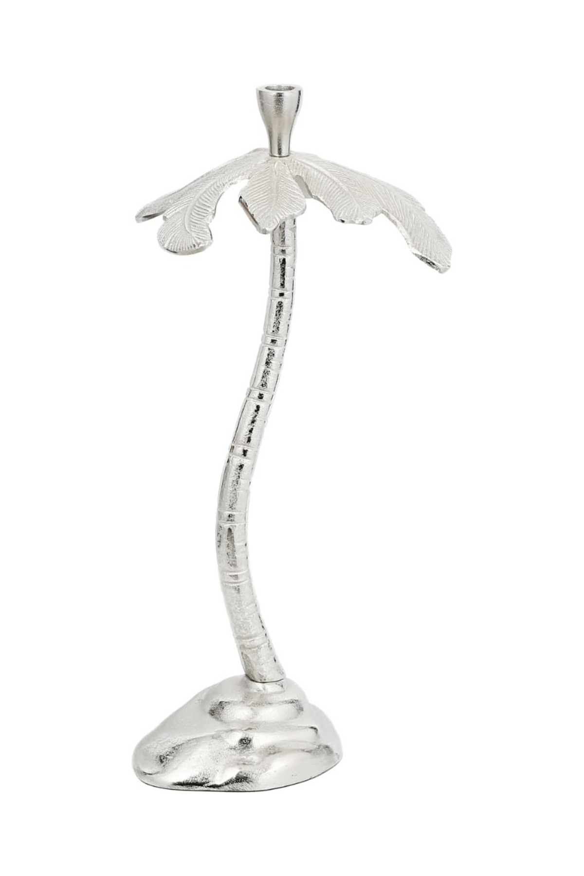 Vitale Metal Palmiye Mumluk