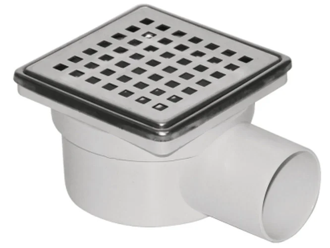 Metal Paslanmaz Yer Süzgeç10x10x50 Bx40 Fiyatı, Yorumları ve Özellikleri