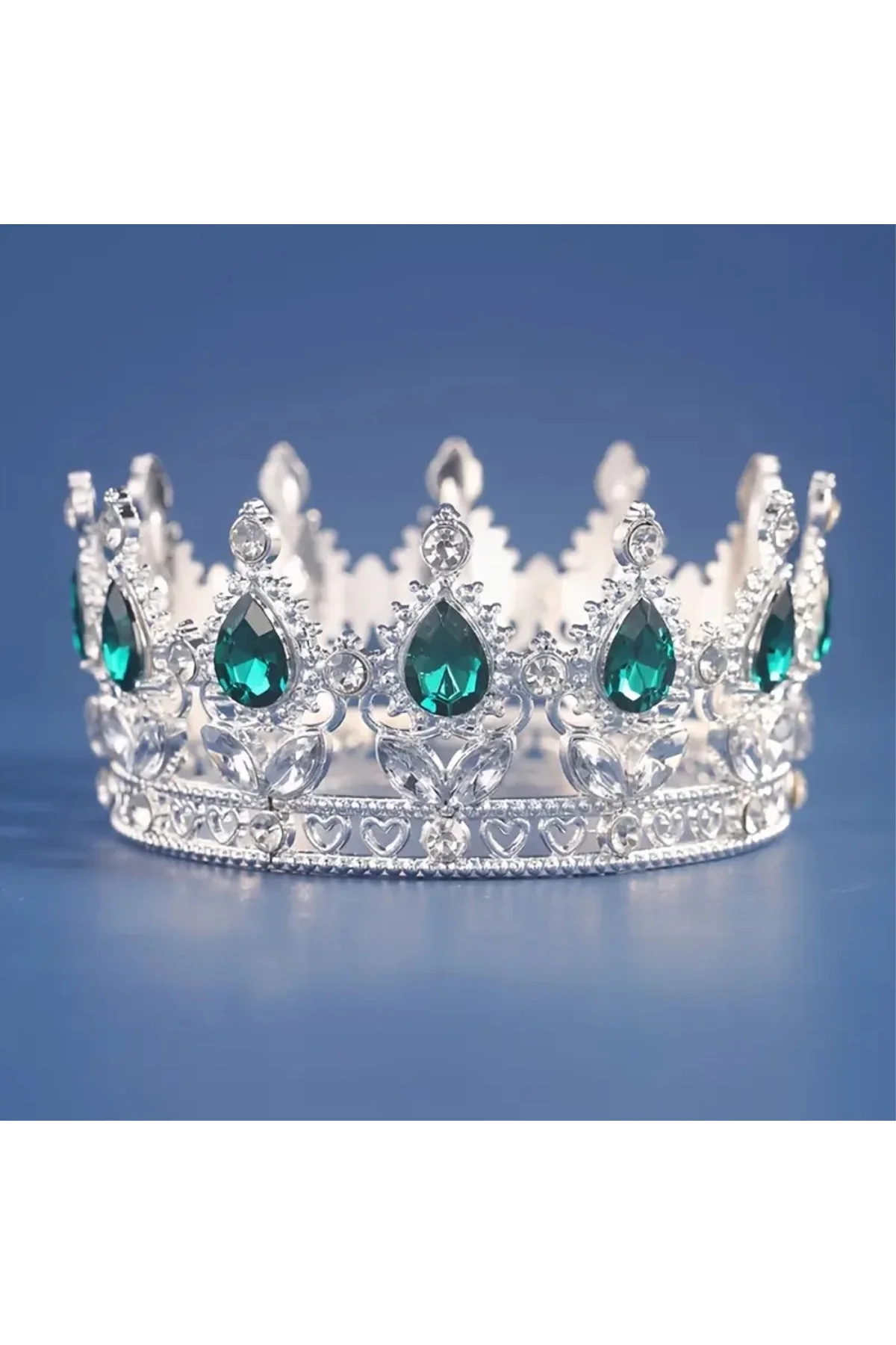 Metal Pasta Tacı 8 cm