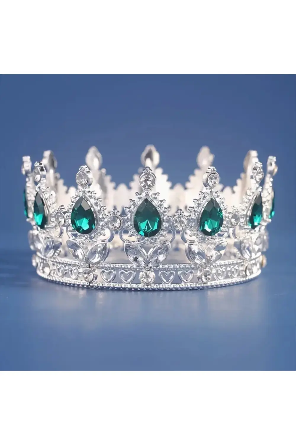 Metal Pasta Tacı 8 cm