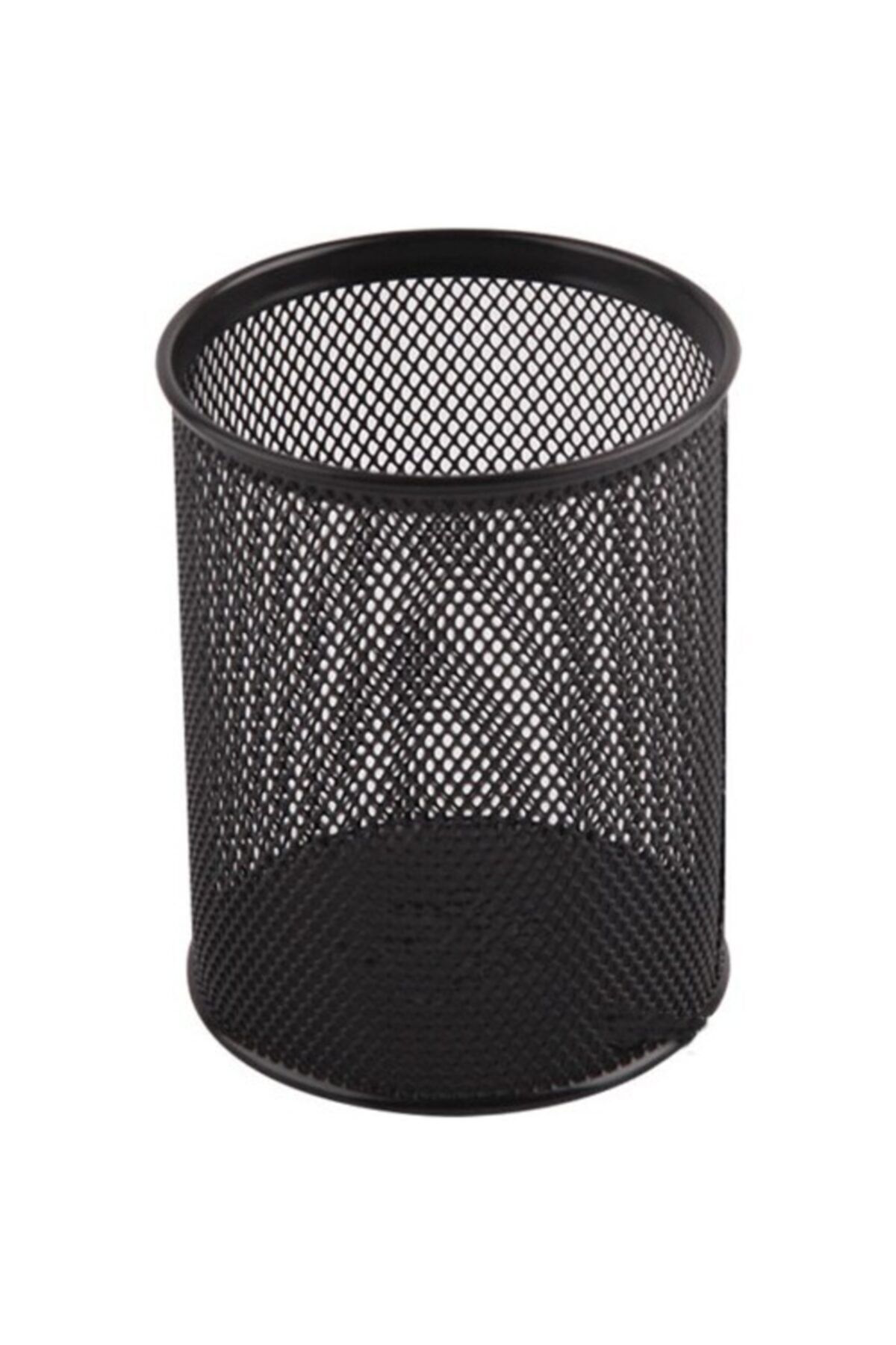 Ark Metal Perfore Kalemlik Siyah