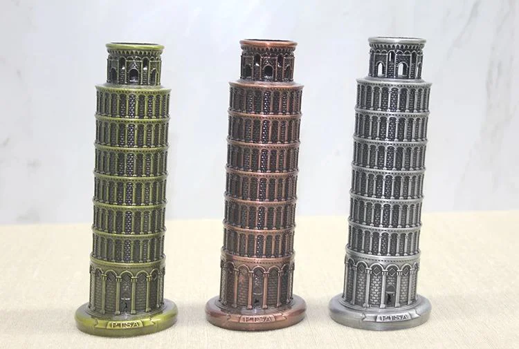 Metal Pisa Kulesi Alk3470 – Dekoratif Heykel & Masaüstü Süs Eşyası Fiyatı, Yorumları ve Özellikleri