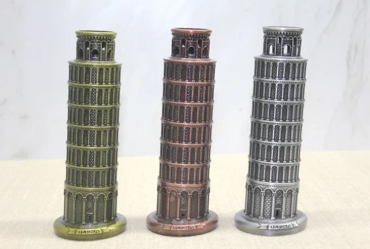 Metal Pisa Kulesi Alk3470 Fiyatı, Yorumları ve Özellikleri