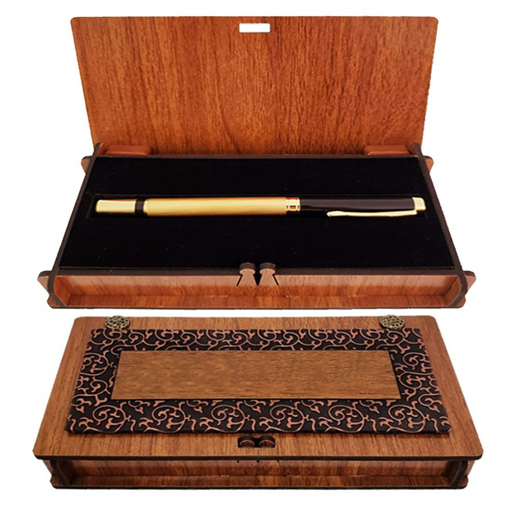 Evimdeyokyok Metal Roller Kalem Tdrtr