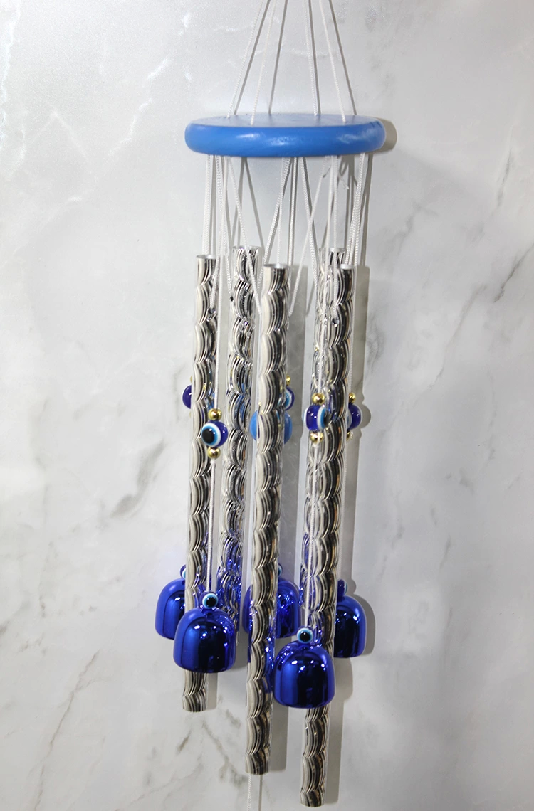 Just Cheap Store Metal Rüzgar Çanı Alk3511