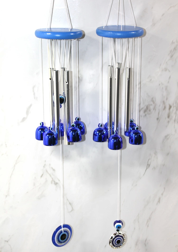 Just Cheap Store Metal Rüzgar Çanı Alk3510