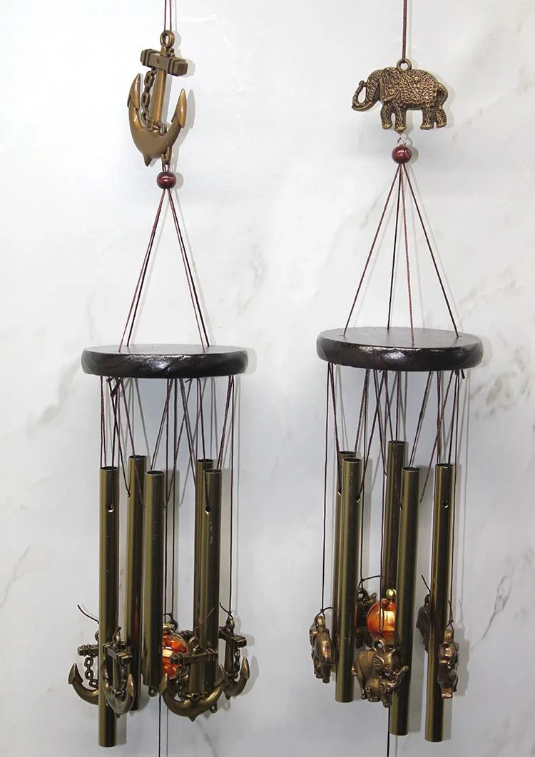 Metal Rüzgar Çanı Alk3505 – Bahçe İçin Şık ve Dayanıklı 65 cm Metal Rüzgar Çanı Alk3505 – Bahçe İçin Şık ve Dayanıklı 65 cm