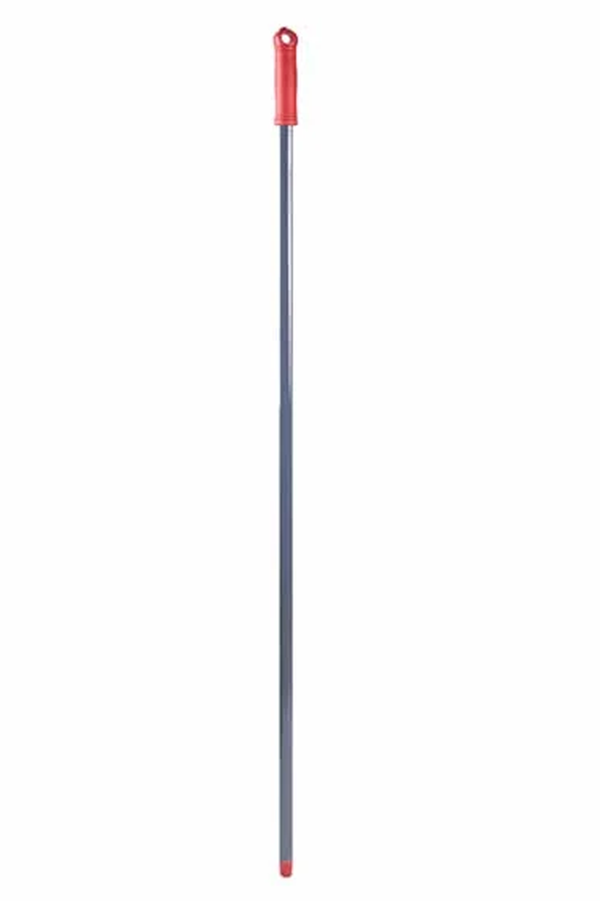Just Cheap Store Metal Sap Gri Firça Sapi 130 Cm Msk13