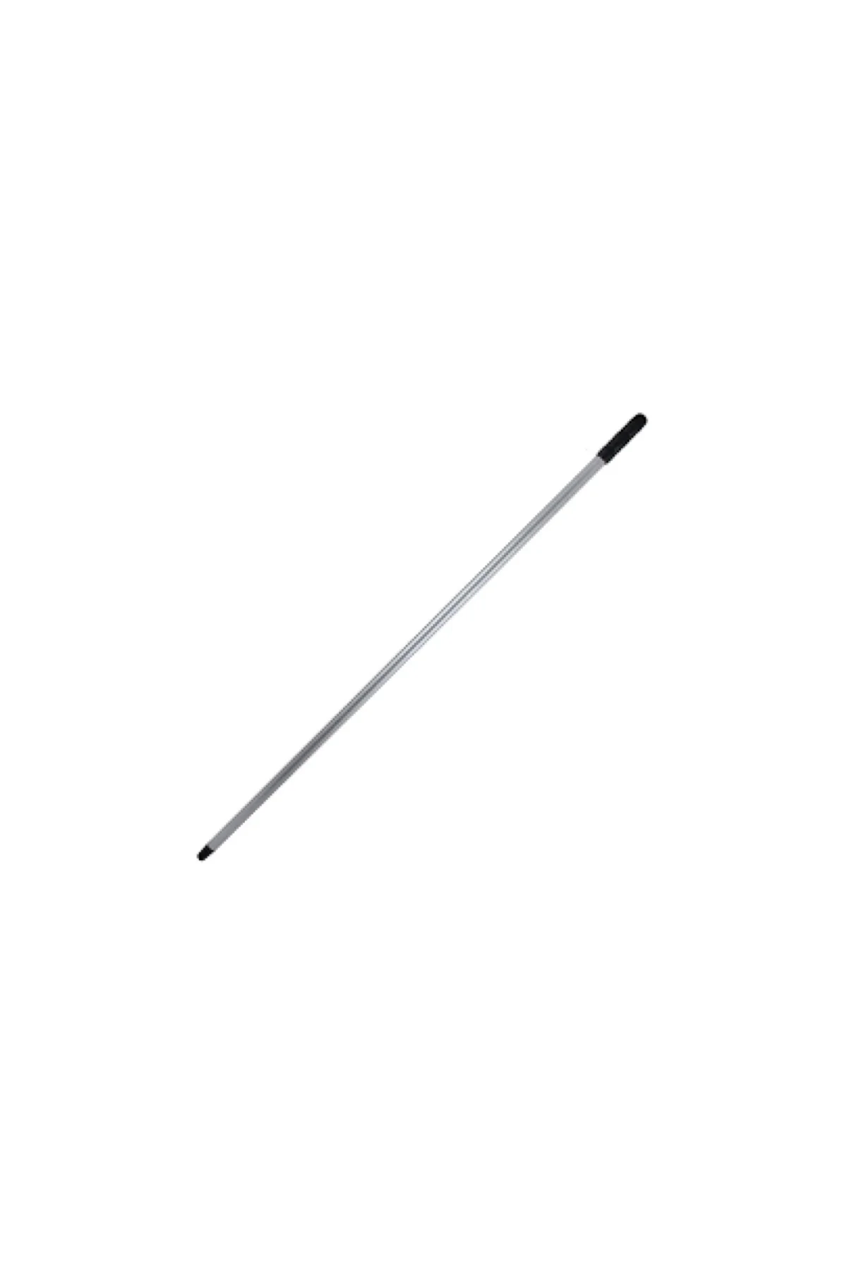 Metal Sap Vidalı Gri 120 cm