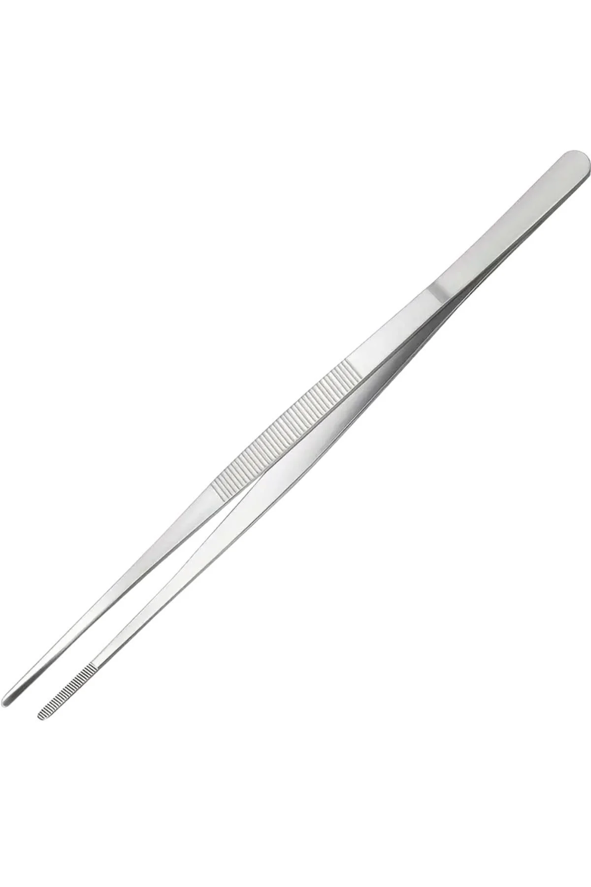 Metal Şef Cımbız Maşa 27 cm