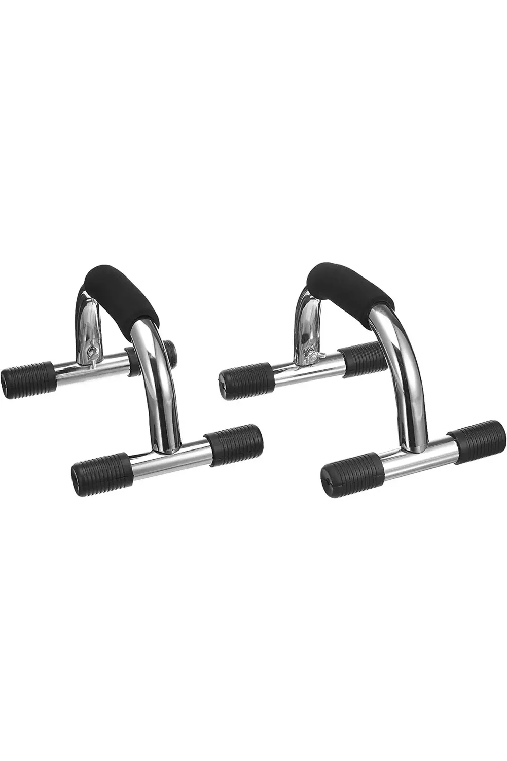 Metal Şınav Barı - Spor - Egzersiz - Jimnastik - Kondisyon - Push