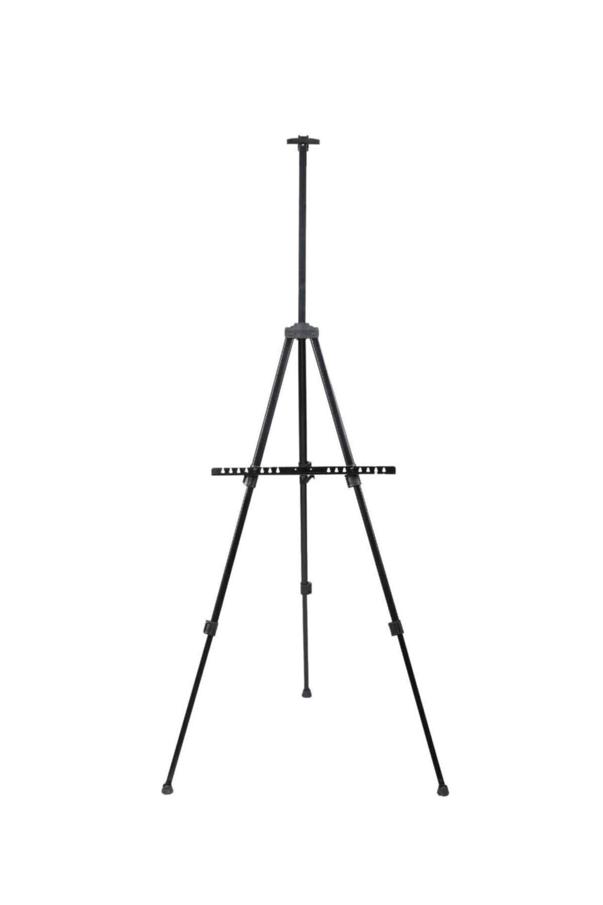 Secron Metal Şövale Çantali