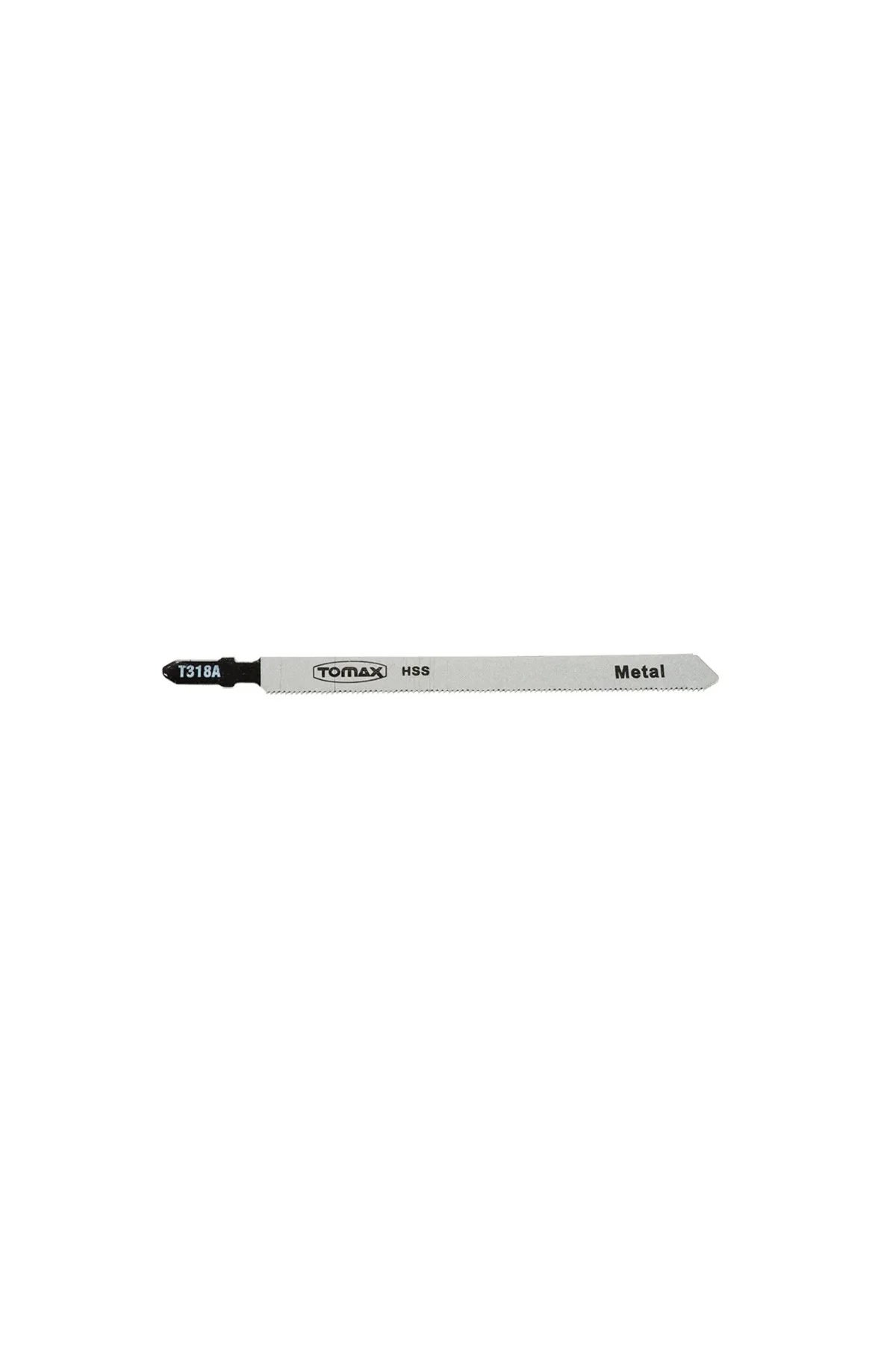 Metal T118A Dekupaj Testere Ağzı Metal T118A Dekupaj Testere Ağzı