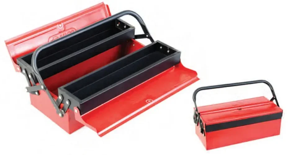 Metal Takım Çantası 42X3 Fiyatı, Yorumları ve Özellikleri