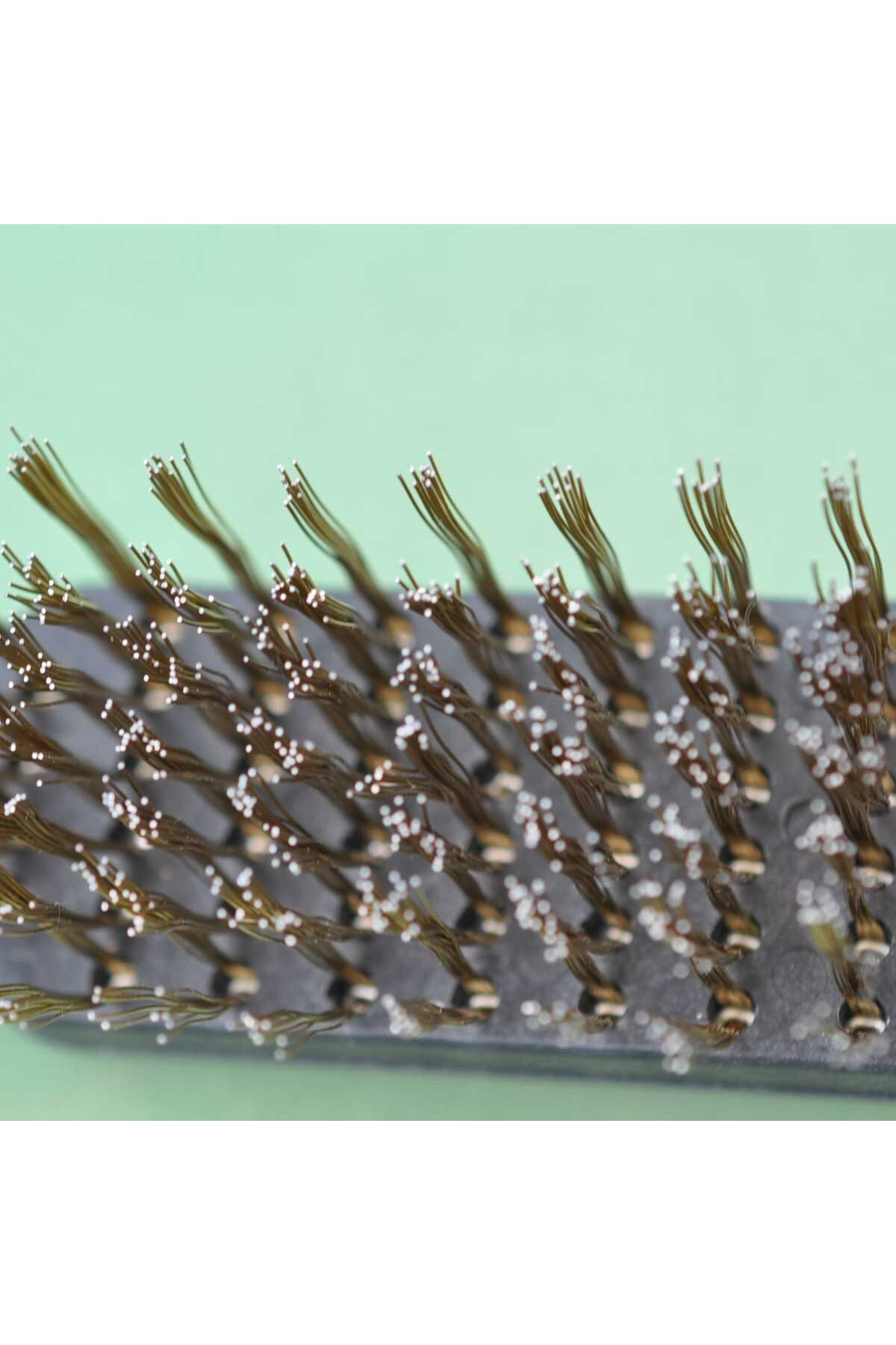 Ok Aksesuar Metal Tel Fırça Plastik Saplı Pas Kir Sökme Temizleme Fırçası Go5 Ok Aksesuar Metal Tel Fırça Plastik Saplı Pas Kir Sökme Temizleme Fırçası Go5