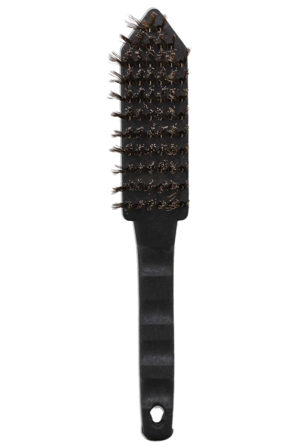 Ok Aksesuar Metal Tel Fırça Plastik Saplı Pas Kir Sökme Temizleme Fırçası Go5 Ok Aksesuar Metal Tel Fırça Plastik Saplı Pas Kir Sökme Temizleme Fırçası Go5