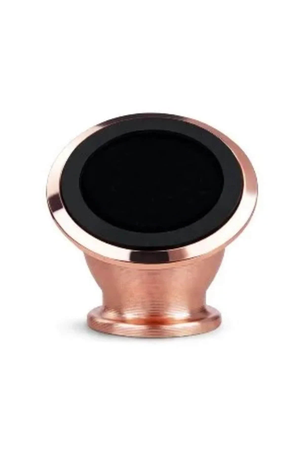 Metal Telefon Tutucu Torpidoya Yapışan Mıknatıslı Metal Telefon Tutucu Torpidoya Yapışan Mıknatıslı
