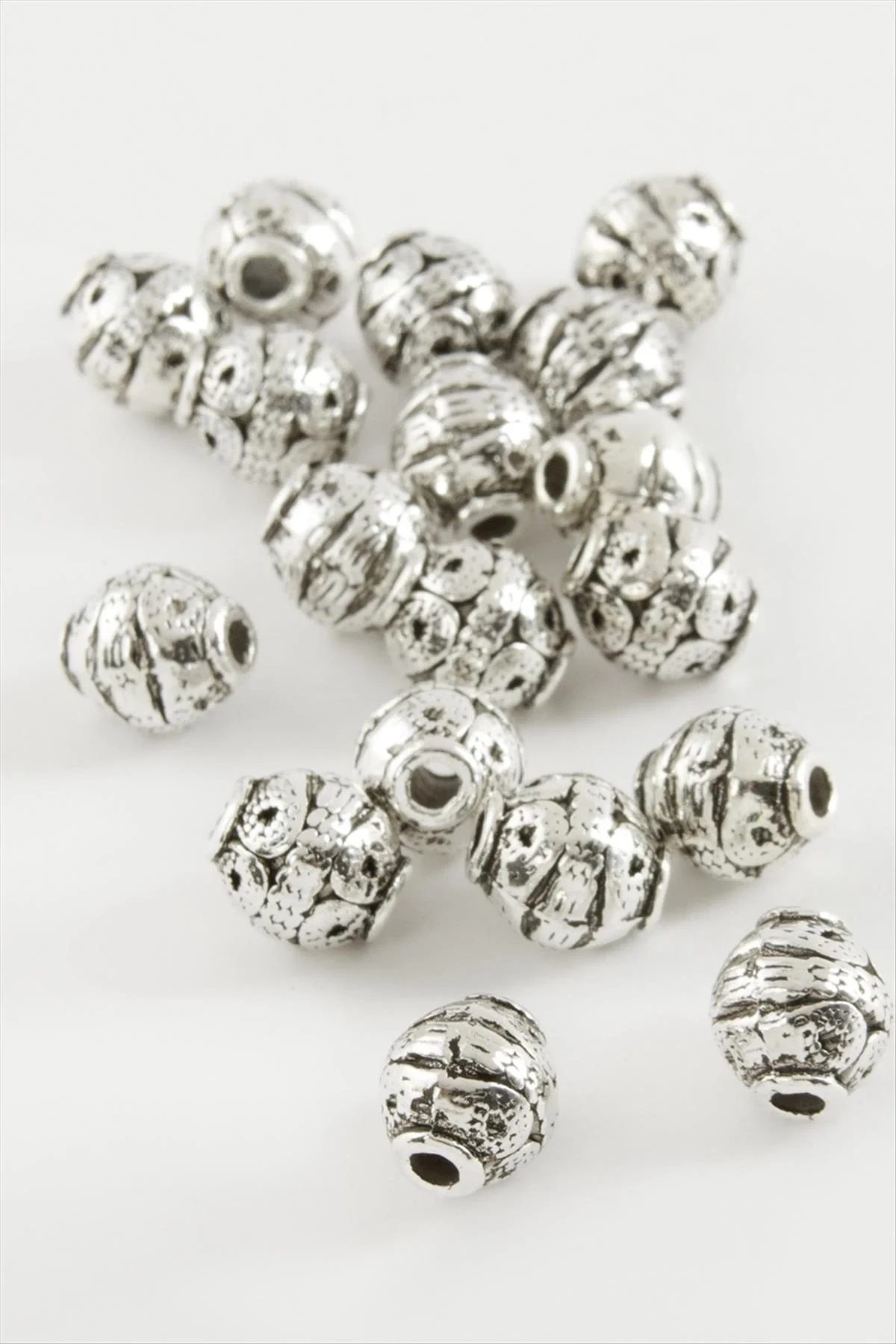Metal Top Tesbih Ara Aparatı 50 Gram
