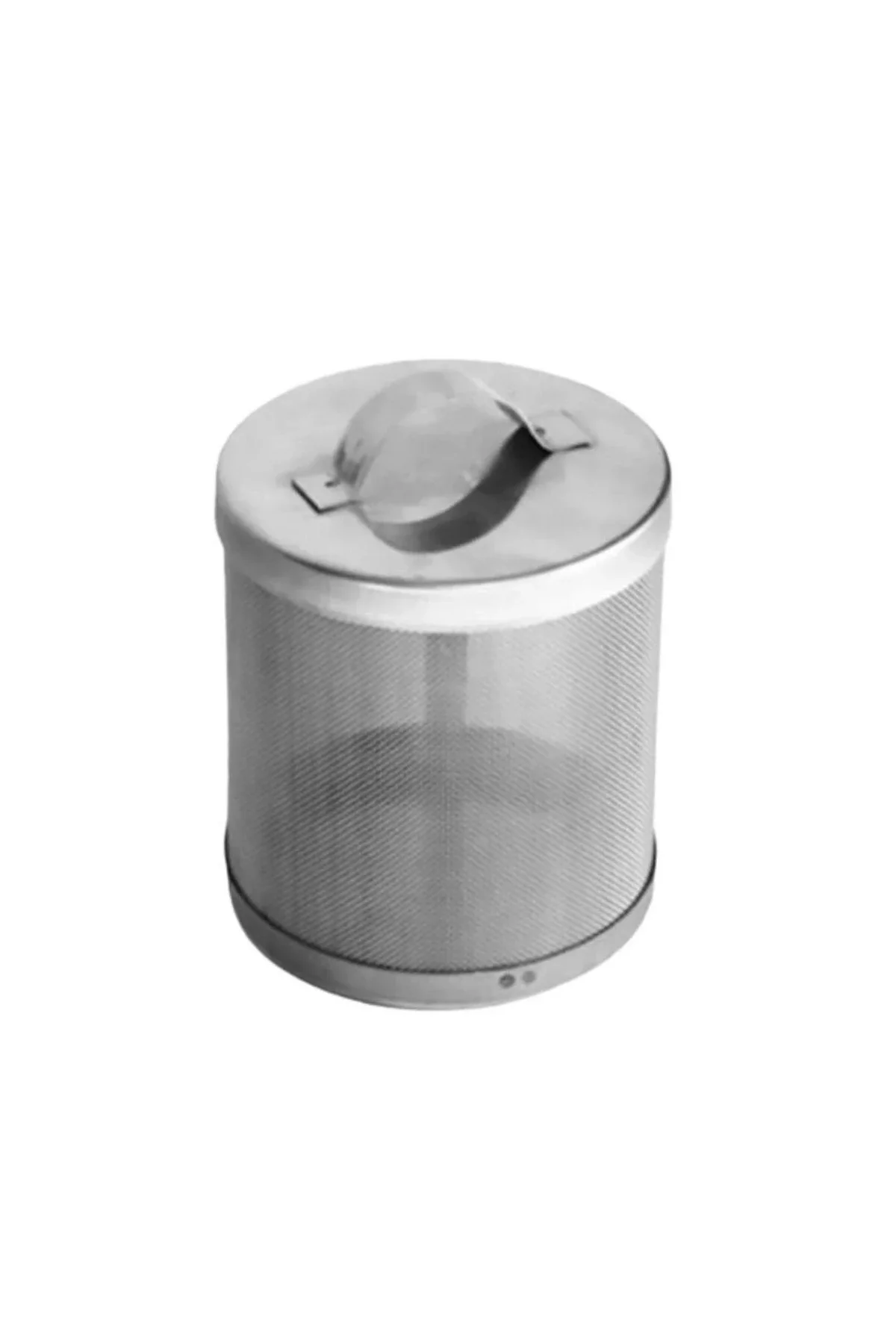 Metal Tül Demlik İçi Süzgeç