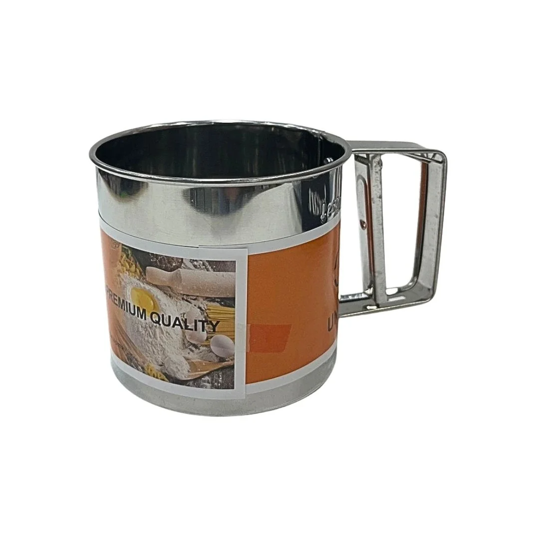 Metal Un Eleği 9 cm Fiyatı, Yorumları ve Özellikleri