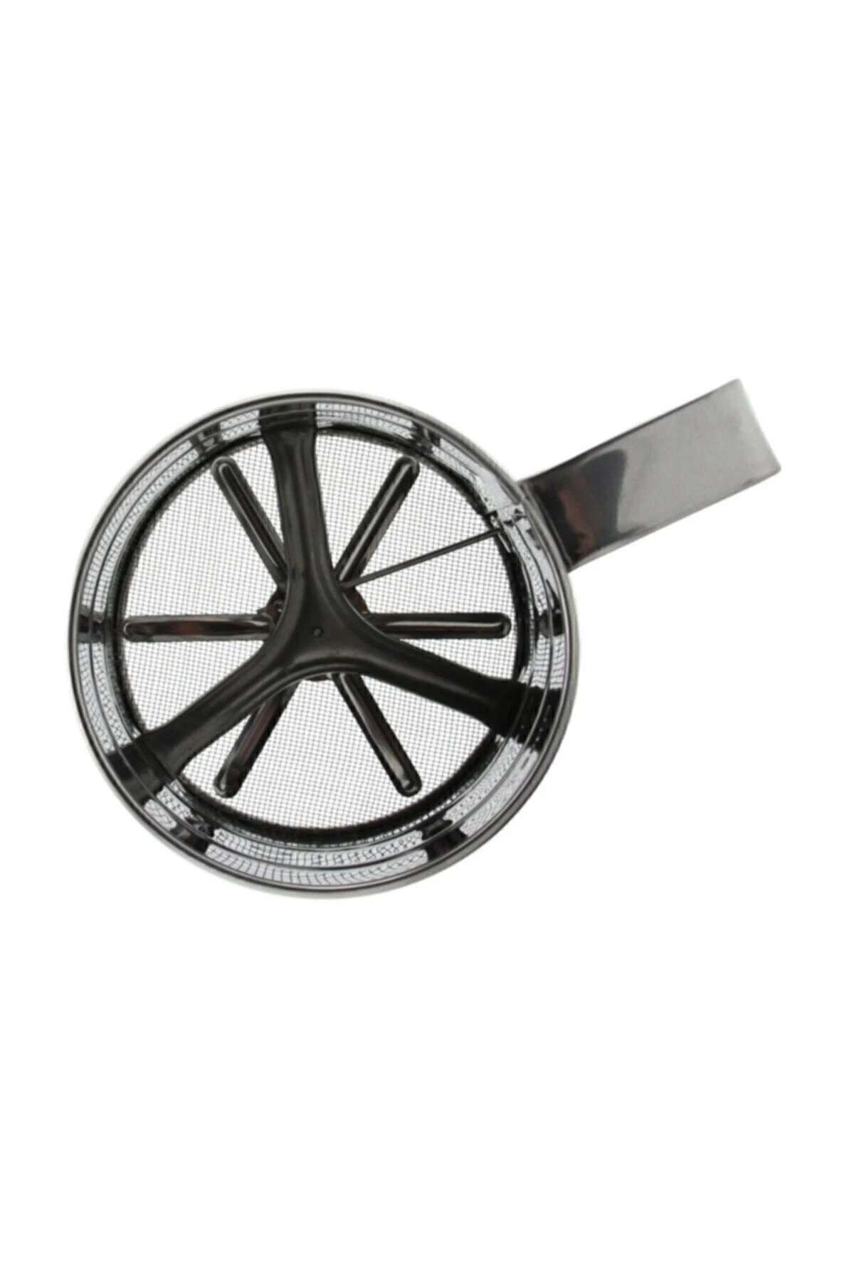 Metal Un Eleme Aparatı - Metalik