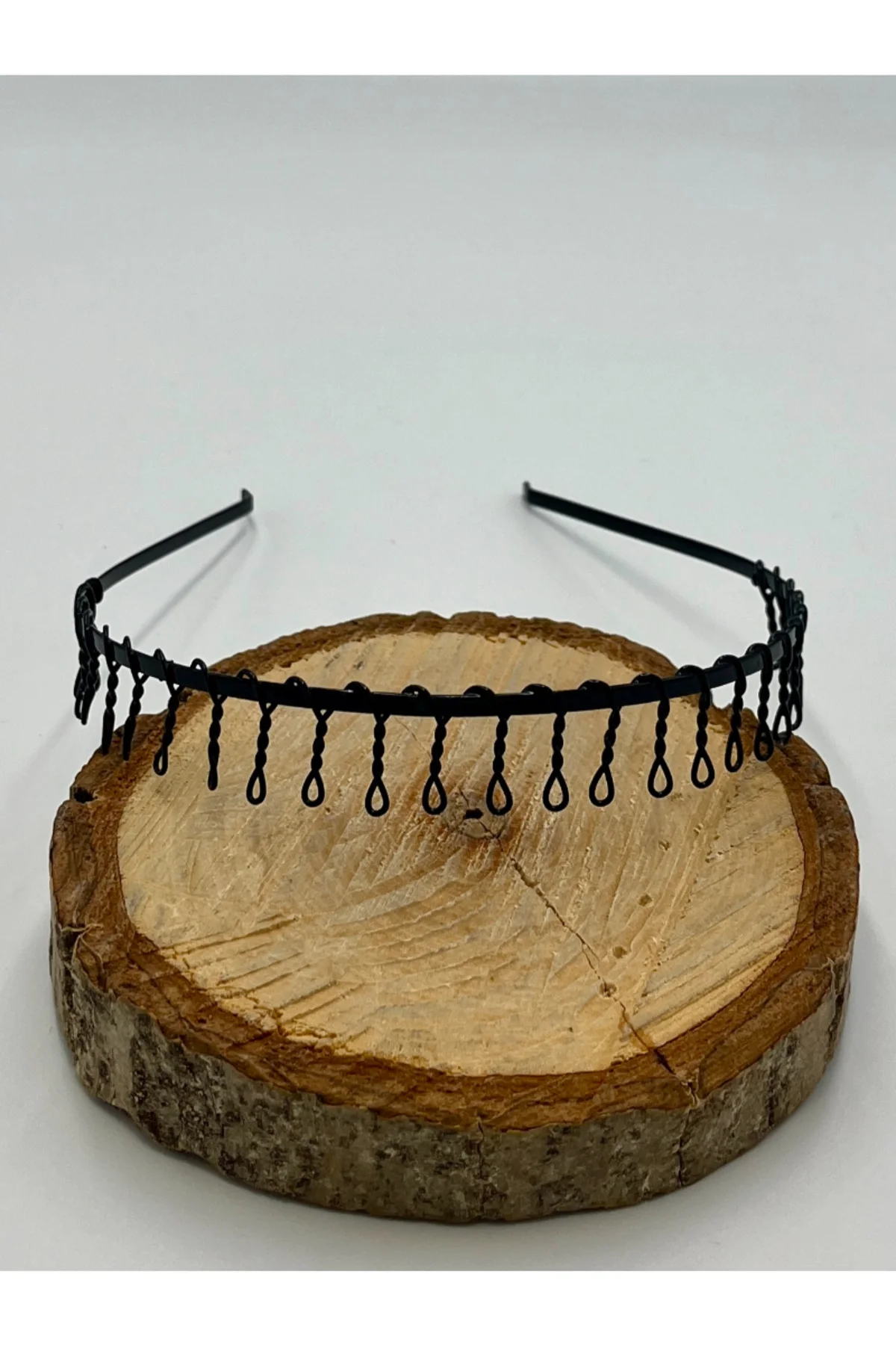 Metal Unisex Taç