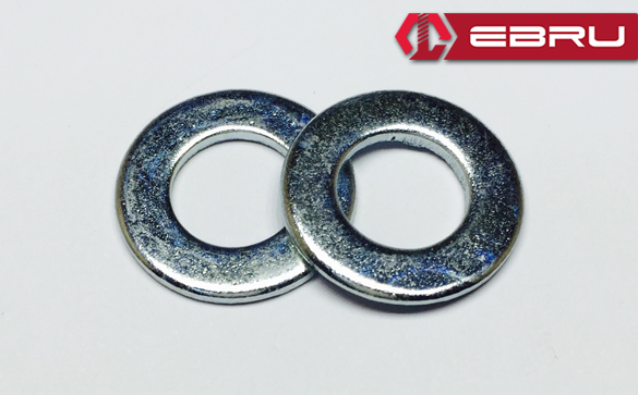 Metal Vida Pulu 3/8 - 1Kg TdrTR