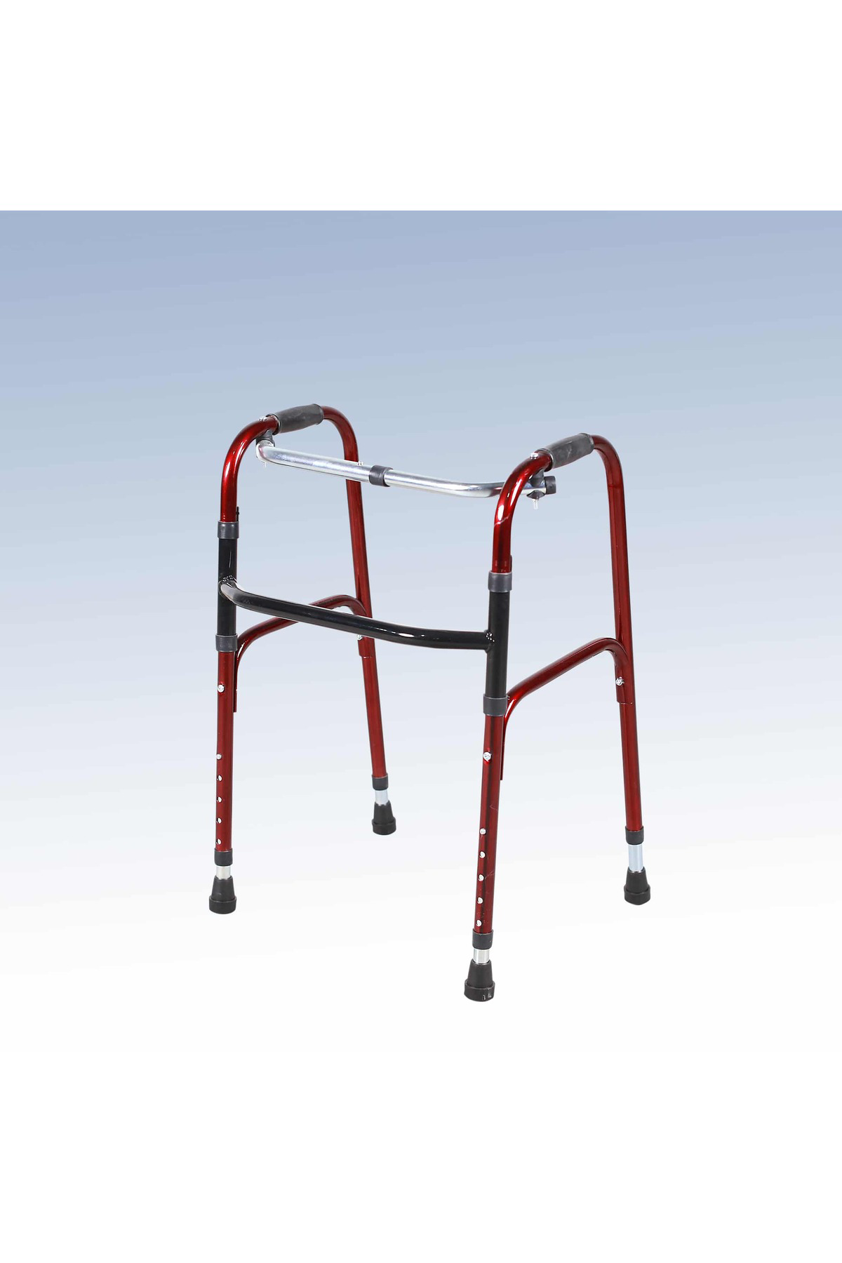 Bayteks Metal Walker Hareketli