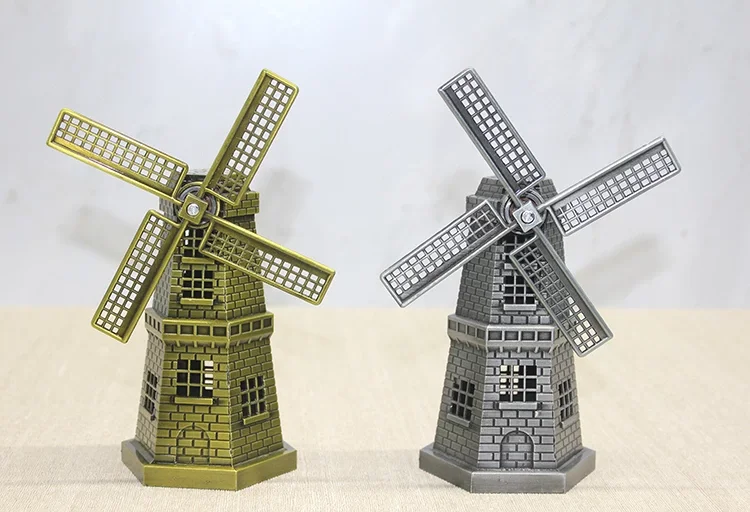Metal Yel Değirmeni Alk3474 Metal Yel Değirmeni Alk3474