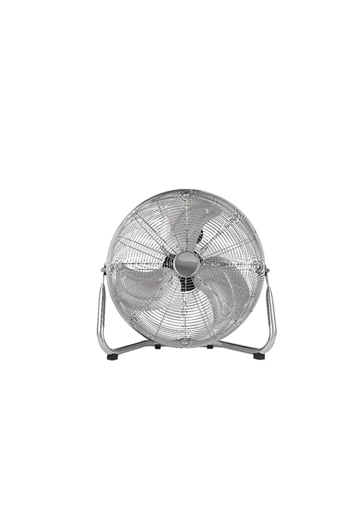 Metal Yer Ve Sanayi Tipi Vantilatör 110w