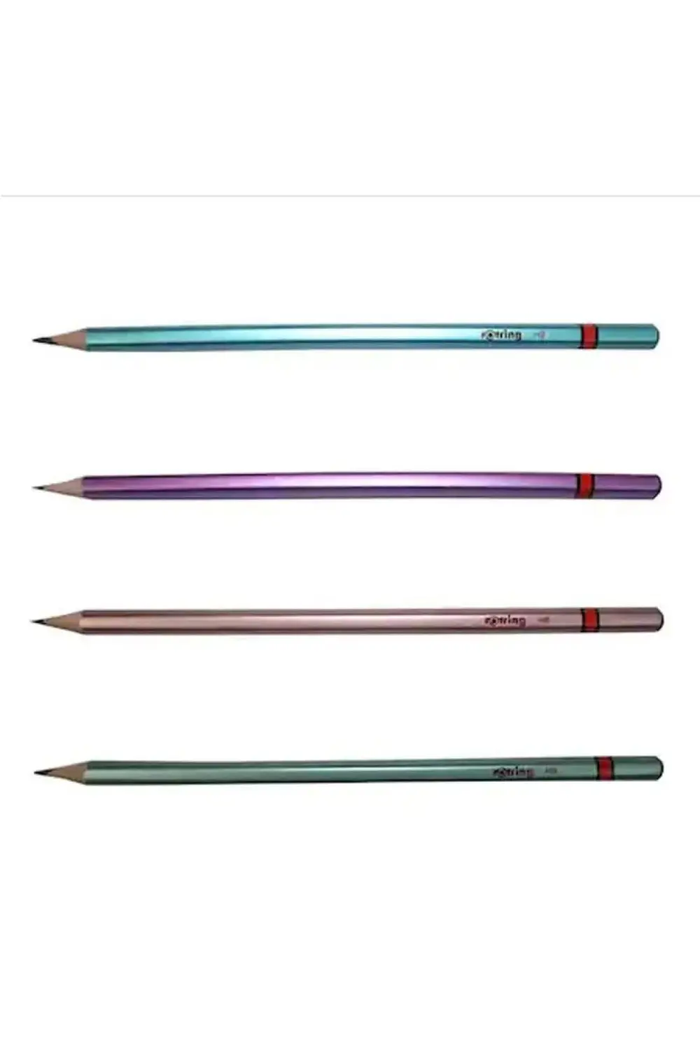 Metalik Kurşun Kalem Hb 2090067