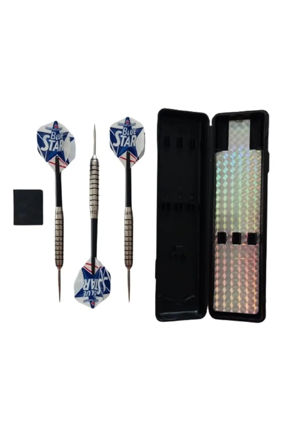 Metalik Profesyonel Çelik Dart Oku Seti 20gr 20 Gr Tek Ebat