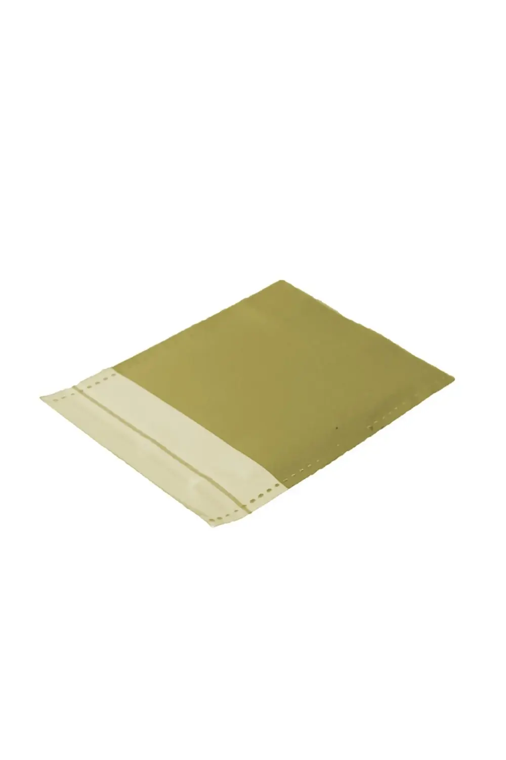 Metalize Poşet (100 'LÜ) (35* 50 CM) Tek Renk