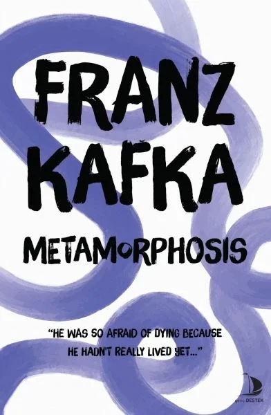 Metamorphosis (İngilizce) Fiyatı, Yorumları ve Özellikleri